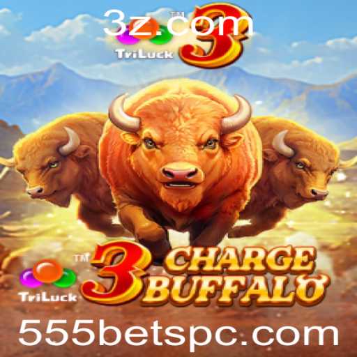Descubra o Mundo Empolgante de 3ChargeBuffalo: Como Jogar e Regras do Jogo