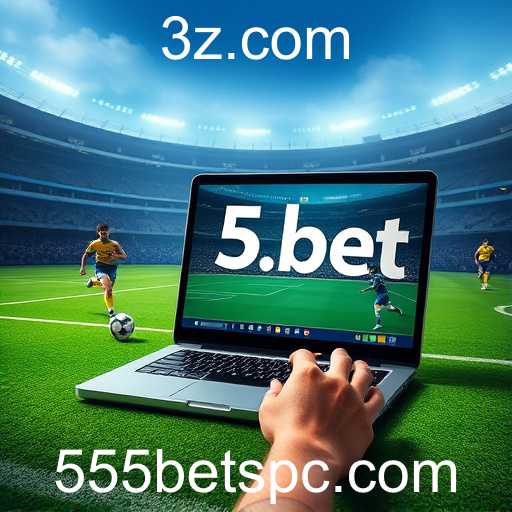 A Evolução dos Jogos Online com 555bet