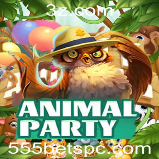 AnimalParty: Um Novo Fenômeno no Universo de Jogos