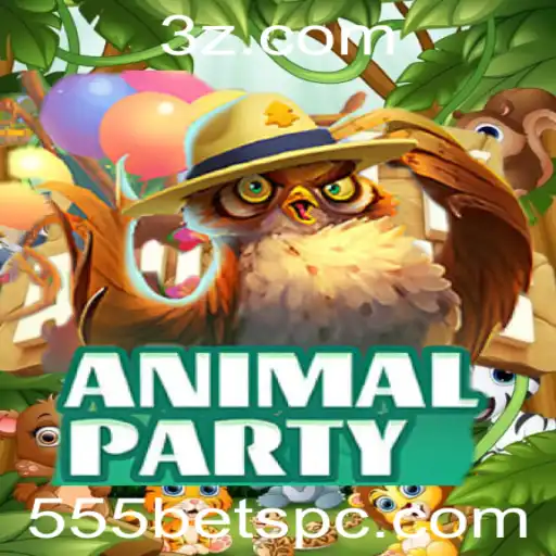AnimalParty: Um Novo Fenômeno no Universo de Jogos