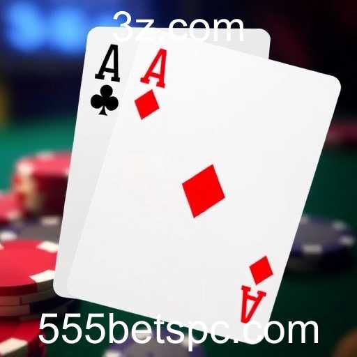 Bacará Online: Explorando o Mundo do 555bet