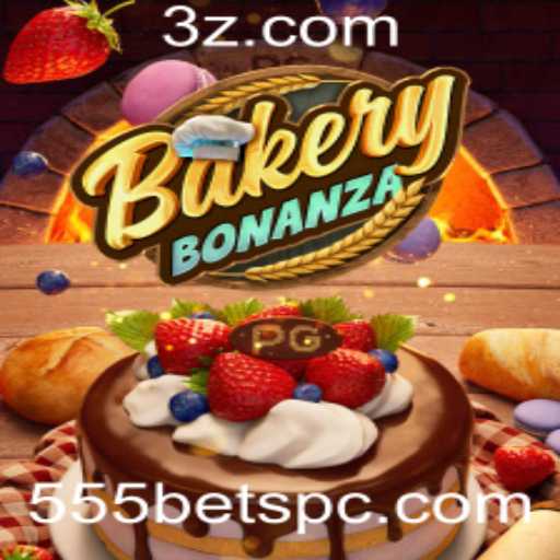 Descubra a Magia de BakeryBonanza: O Jogo Inspirado na Palavra-Chave 555bet