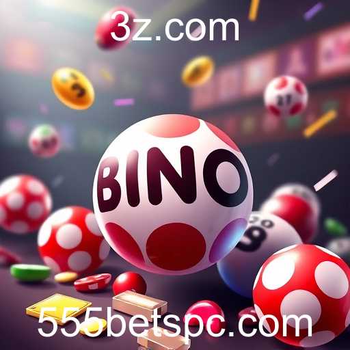 Bingo Online no 555bet: Uma Nova Era do Jogo Clássico