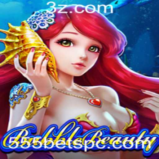 Descubra a Magia de BubbleBeauty e a Emoção de 555bet