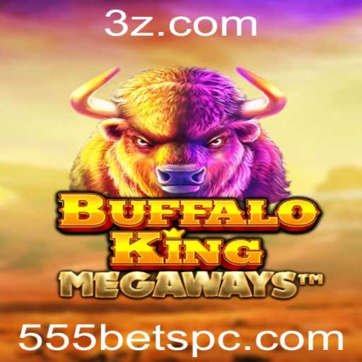 Explorando BuffaloKing: Uma Aventura Selvagem com 555bet