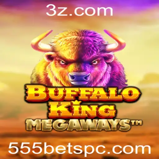 Explorando BuffaloKing: Uma Aventura Selvagem com 555bet