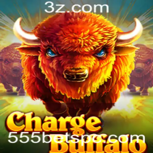 ChargeBuffalo: Explorando o Novo Fenômeno dos Jogos com 555bet
