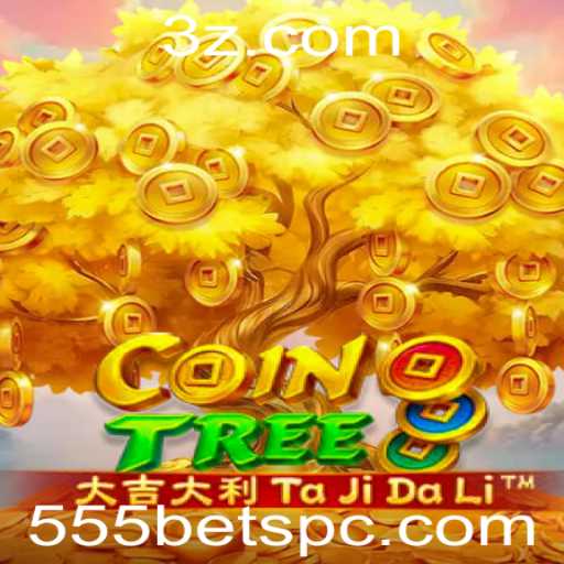 Explorando CoinTree: O Fascinante Mundo de 555bet