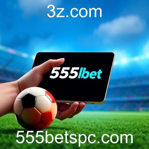 Cenário Atual e Futuro do 555bet no Brasil