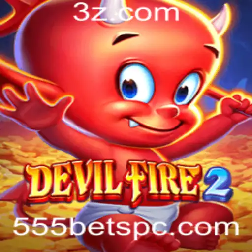 Explorando o Mundo de DevilFire2: Um Mergulho em Aventura e Estratégia com 555bet