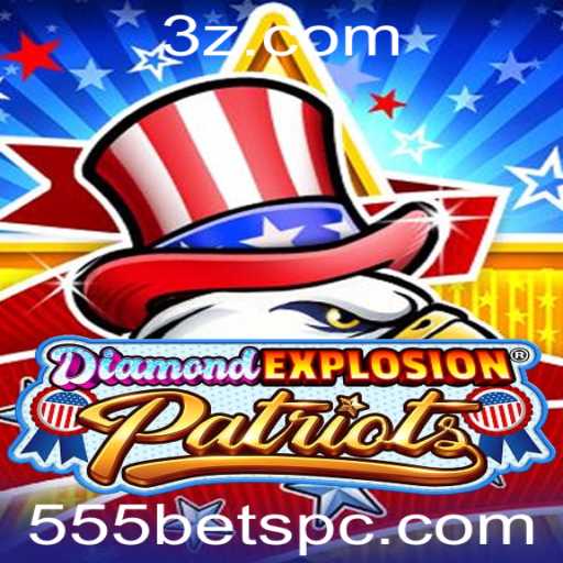 Explorando o Mundo de DiamondExplosionPatriots: Um Mergulho no Jogo de Estratégia Revolucionário