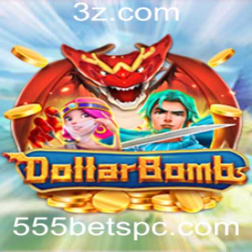 Explorando o Fascinante Mundo de DollarBombs e a Tendência de 555bet