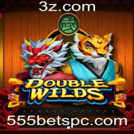 DoubleWilds: Explore o Mundo Emocionante de Apostas em 555bet