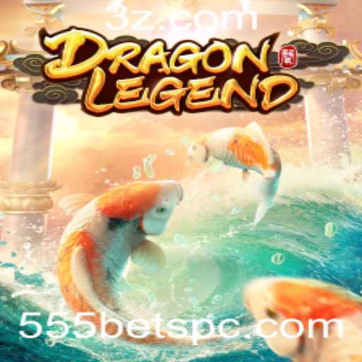 DragonLegend: Mergulhe no Mundo do Dragão e da Fortuna