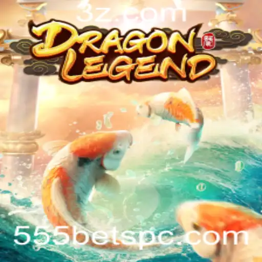 DragonLegend: Mergulhe no Mundo do Dragão e da Fortuna
