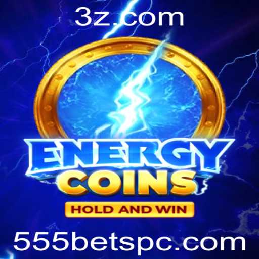 Descubra o Universo do Jogo EnergyCoins em 555bet