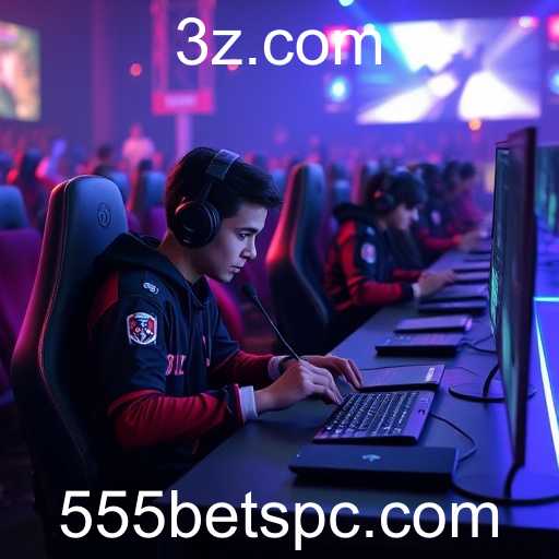 eSports: A Ascensão e Influência dos Jogos Competitivos no Mundo Digital
