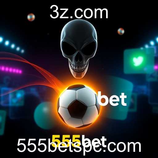 Exclusivo: A Revolução Digital com 555bet