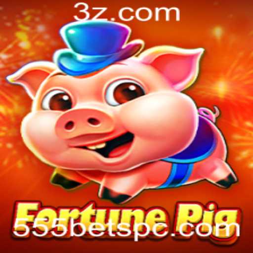 FortunePig: Um Mergulho no Universo dos Jogos Online com 555bet