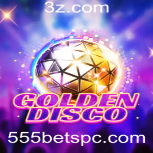 GoldenDisco: A Nova Sensação dos Jogos com 555bet