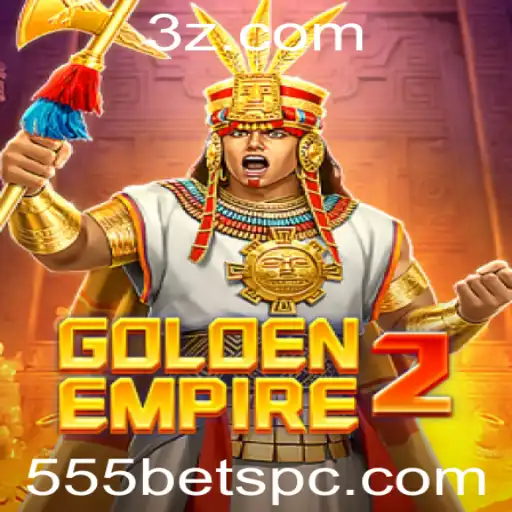 Explorando o Fascinante Mundo de GoldenEmpire2 e a Odisseia de 555bet