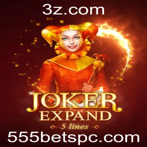 Descubra as Emoções do Jogo JokerExpand e a Plataforma 555bet