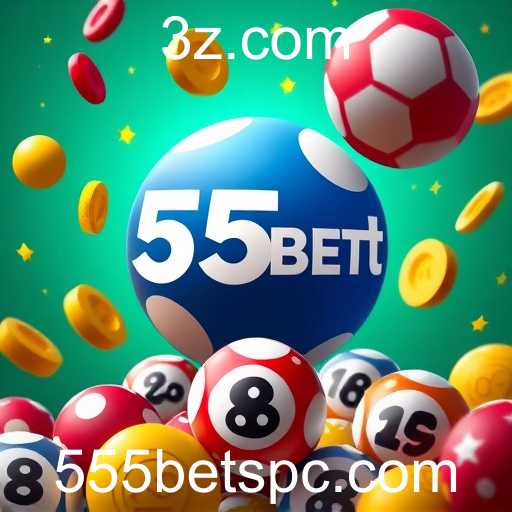 A Fascinante Categoria de 'Loteria' no 555bet: Sorte e Estratégia