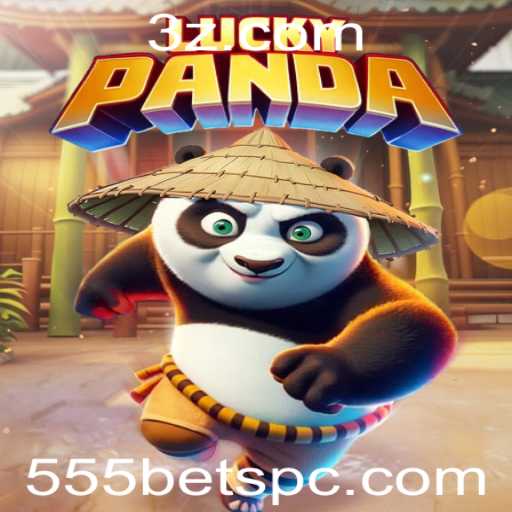 Explorando LuckyPanda: O Jogo de Apostas Online Revolucionário da 555bet
