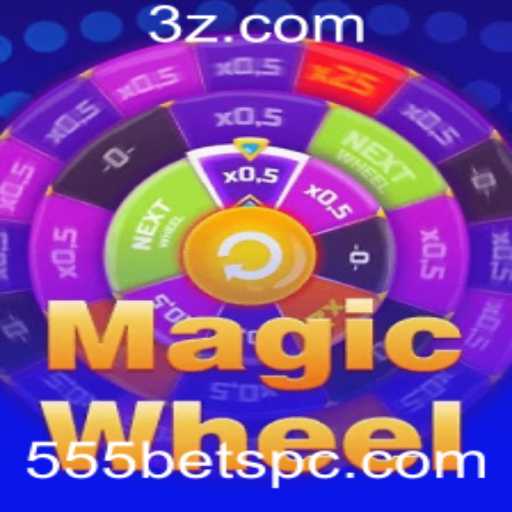 Descubra a Magia do Jogo MagicWheel com a Palavra-chave 555bet