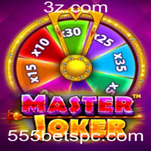 MasterJoker: Descubra a Experiência Única e Divertida com 555bet