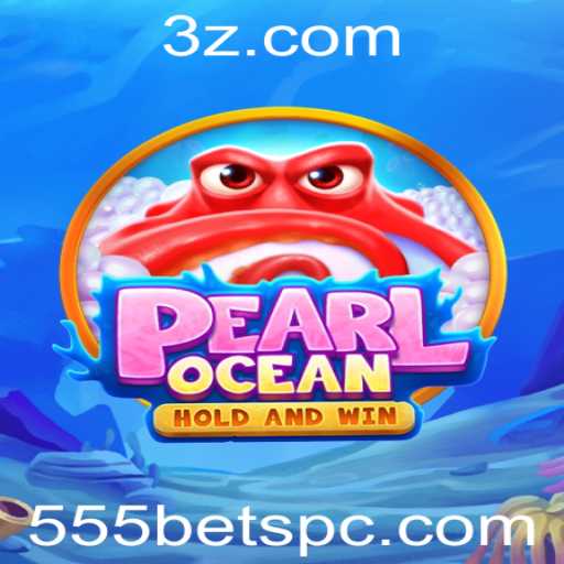 PearlOcean: Explorando o Mundo Submarino de Diversão e Estratégia no 555bet