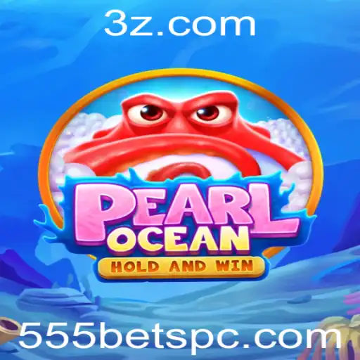 PearlOcean: Explorando o Mundo Submarino de Diversão e Estratégia no 555bet