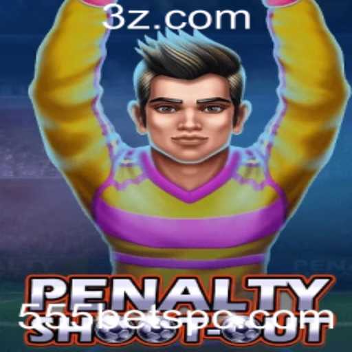 Explorando o Jogo PenaltyShootOut: Uma Aventura no Mundo dos Pênaltis