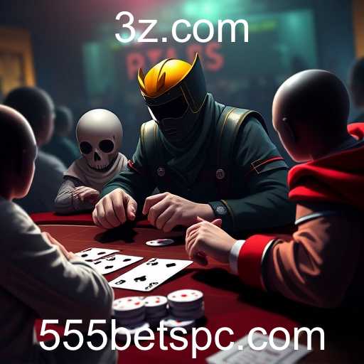 555bet