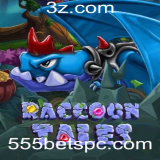 Descubra o Fascinante Mundo de RaccoonTales