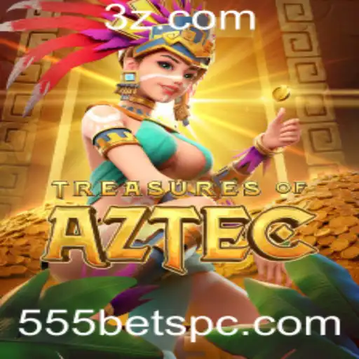 Explorando o Fascinante Mundo de Treasures of Aztec: O Novo Sucesso do 555bet