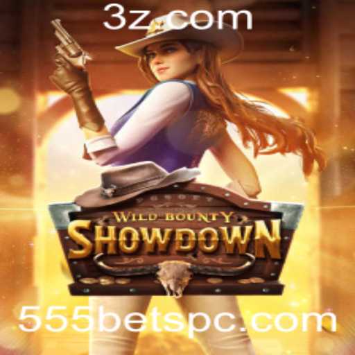 WildBountyShowdown: Uma Nova Experiência de Jogo com 555bet