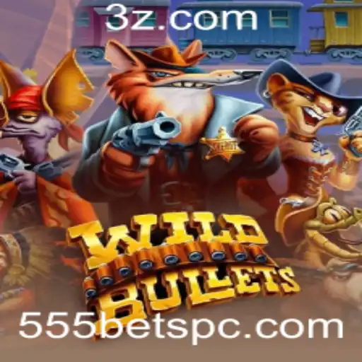 Explorando o Dinâmico Mundo de WildBullets