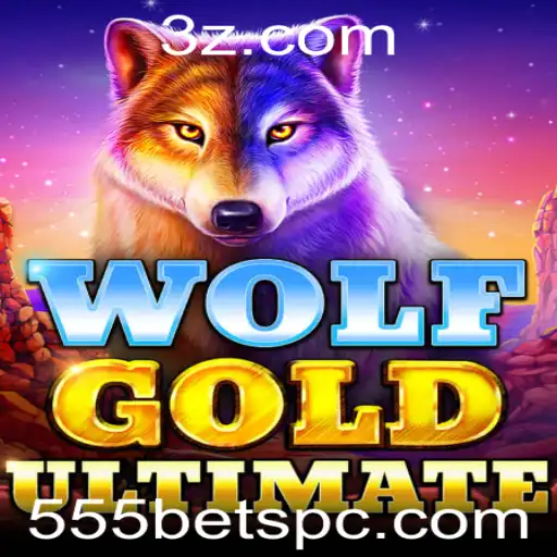 Descubra o Mundo do Jogo WolfGoldUltimate com 555bet
